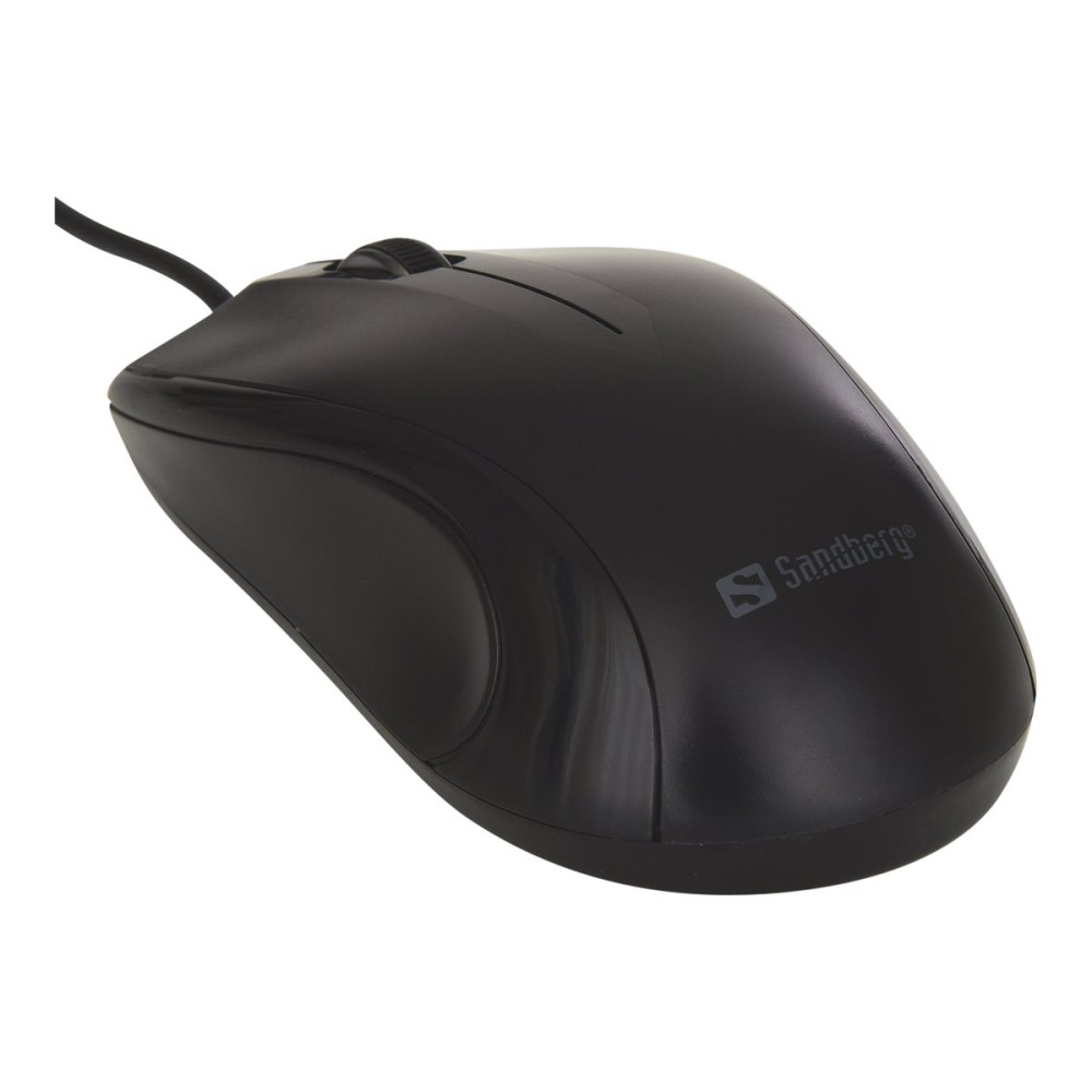 Produktbild för Sandberg USB Mouse - mus - USB