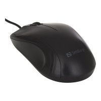 Produktbild för Sandberg USB Mouse - mus - USB