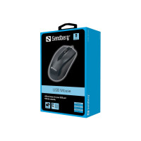 Produktbild för Sandberg USB Mouse - mus - USB
