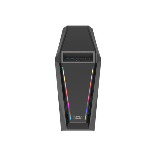 Azza AZZA Chroma 410A - tower - ATX