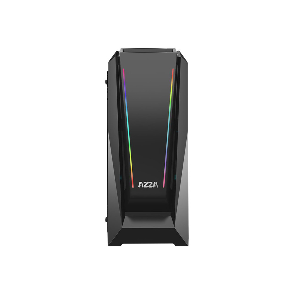 Produktbild för AZZA Chroma 410A - tower - ATX