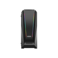 Produktbild för AZZA Chroma 410A - tower - ATX