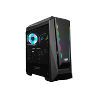 Produktbild för AZZA Chroma 410A - tower - ATX