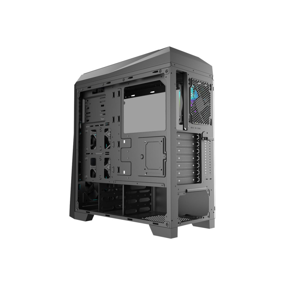 Produktbild för AZZA Chroma 410A - tower - ATX