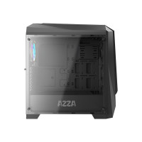 Produktbild för AZZA Chroma 410A - tower - ATX