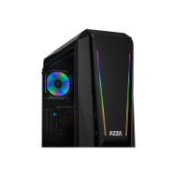 Produktbild för AZZA Chroma 410A - tower - ATX
