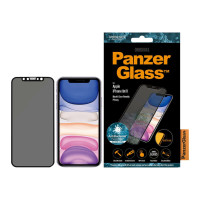 Produktbild för PanzerGlass - skärmskydd för mobiltelefon