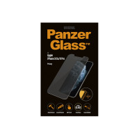Produktbild för PanzerGlass - skärmskydd för mobiltelefon