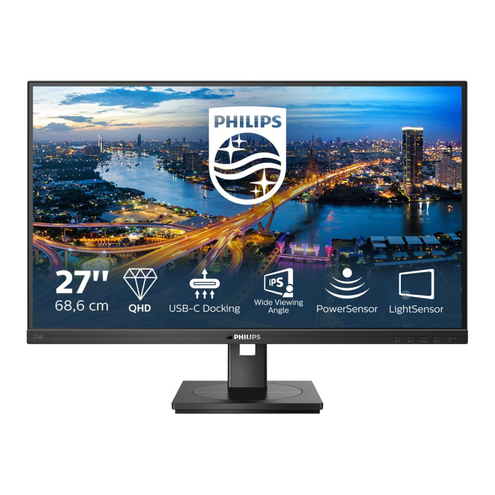 Produktbild för Philips 276B1 - LED-skärm - 27"