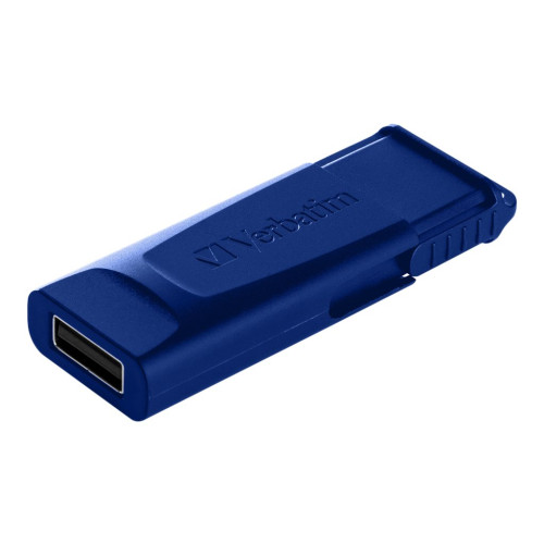 VERBATIM Verbatim Slider - USB flash-enhet - 32 GB