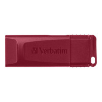 Produktbild för Verbatim Slider - USB flash-enhet - 32 GB