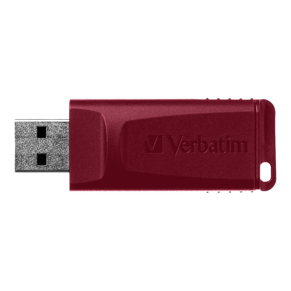 Produktbild för Verbatim Slider - USB flash-enhet - 32 GB