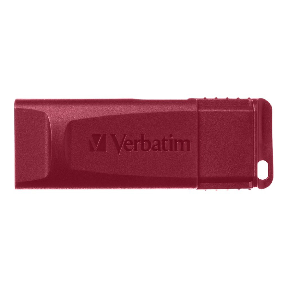 Produktbild för Verbatim Slider - USB flash-enhet - 32 GB