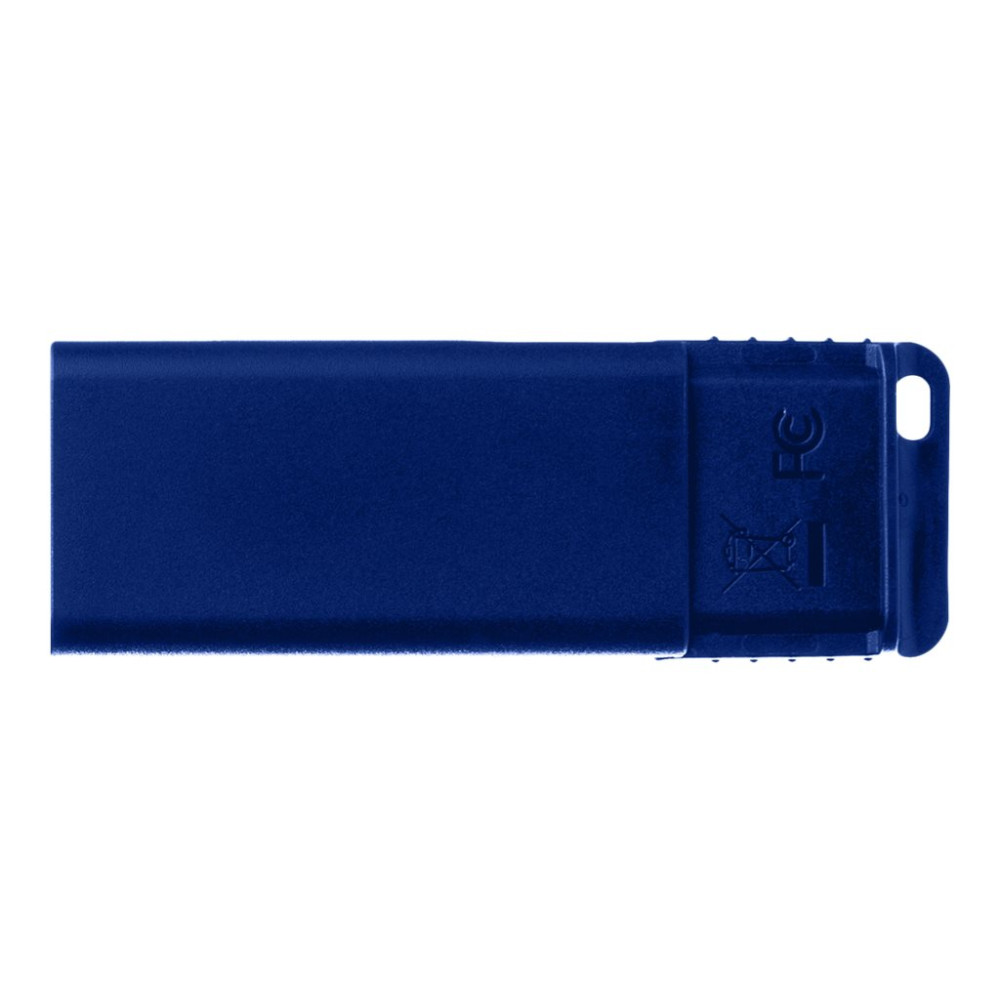 Produktbild för Verbatim Slider - USB flash-enhet - 32 GB
