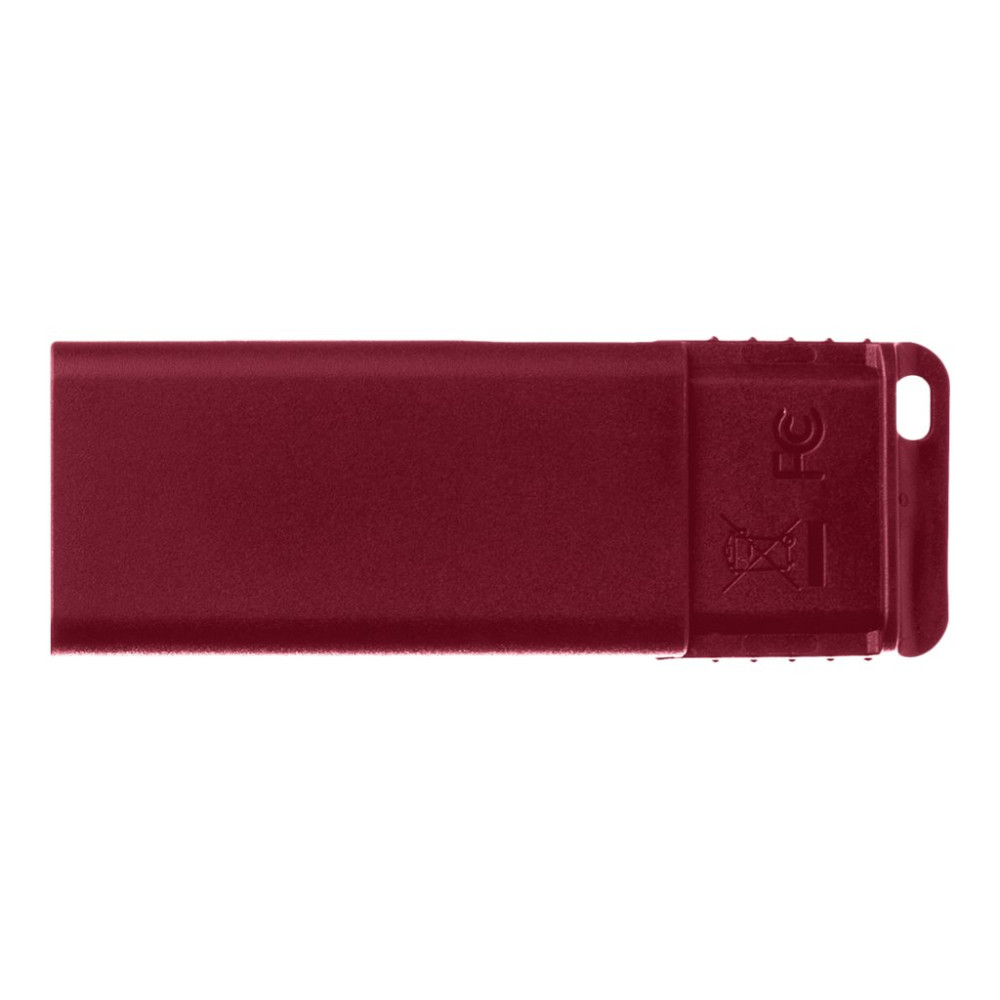 Produktbild för Verbatim Slider - USB flash-enhet - 32 GB