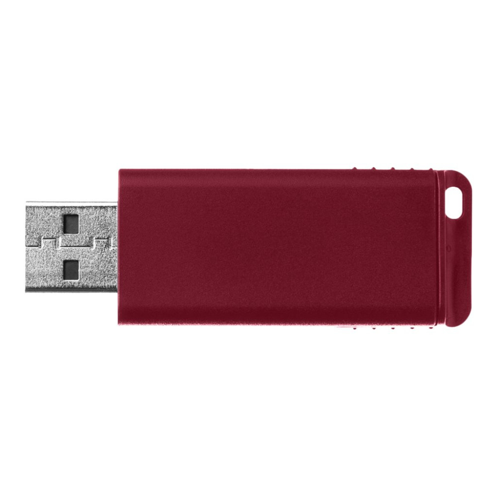 Produktbild för Verbatim Slider - USB flash-enhet - 32 GB