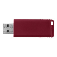 Produktbild för Verbatim Slider - USB flash-enhet - 32 GB