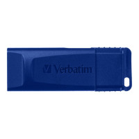 Produktbild för Verbatim Slider - USB flash-enhet - 32 GB