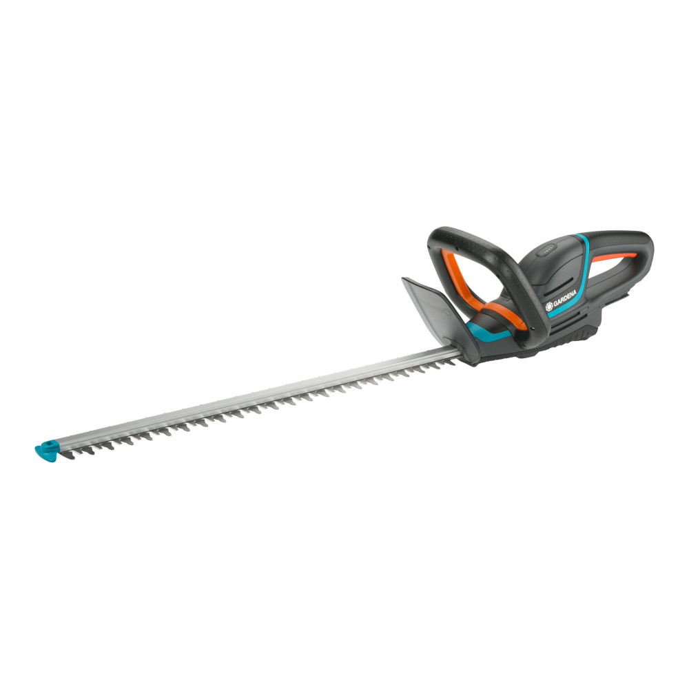 Produktbild för Gardena ComfortCut 60/18V solo - häcksax - elektrisk - sladdlös