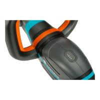 Produktbild för Gardena ComfortCut 60/18V solo - häcksax - elektrisk - sladdlös