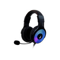 Produktbild för Verbatim SureFire Harrier 360 - headset