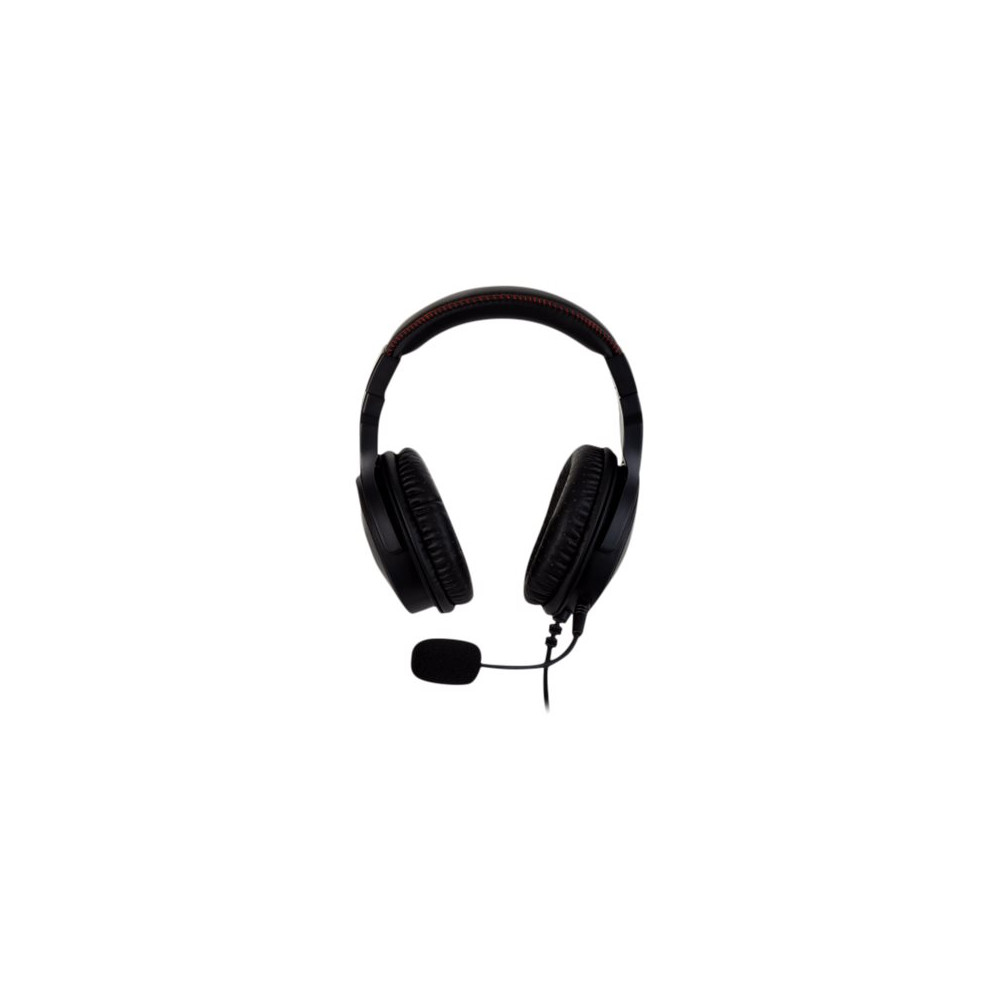 Produktbild för Verbatim SureFire Harrier 360 - headset