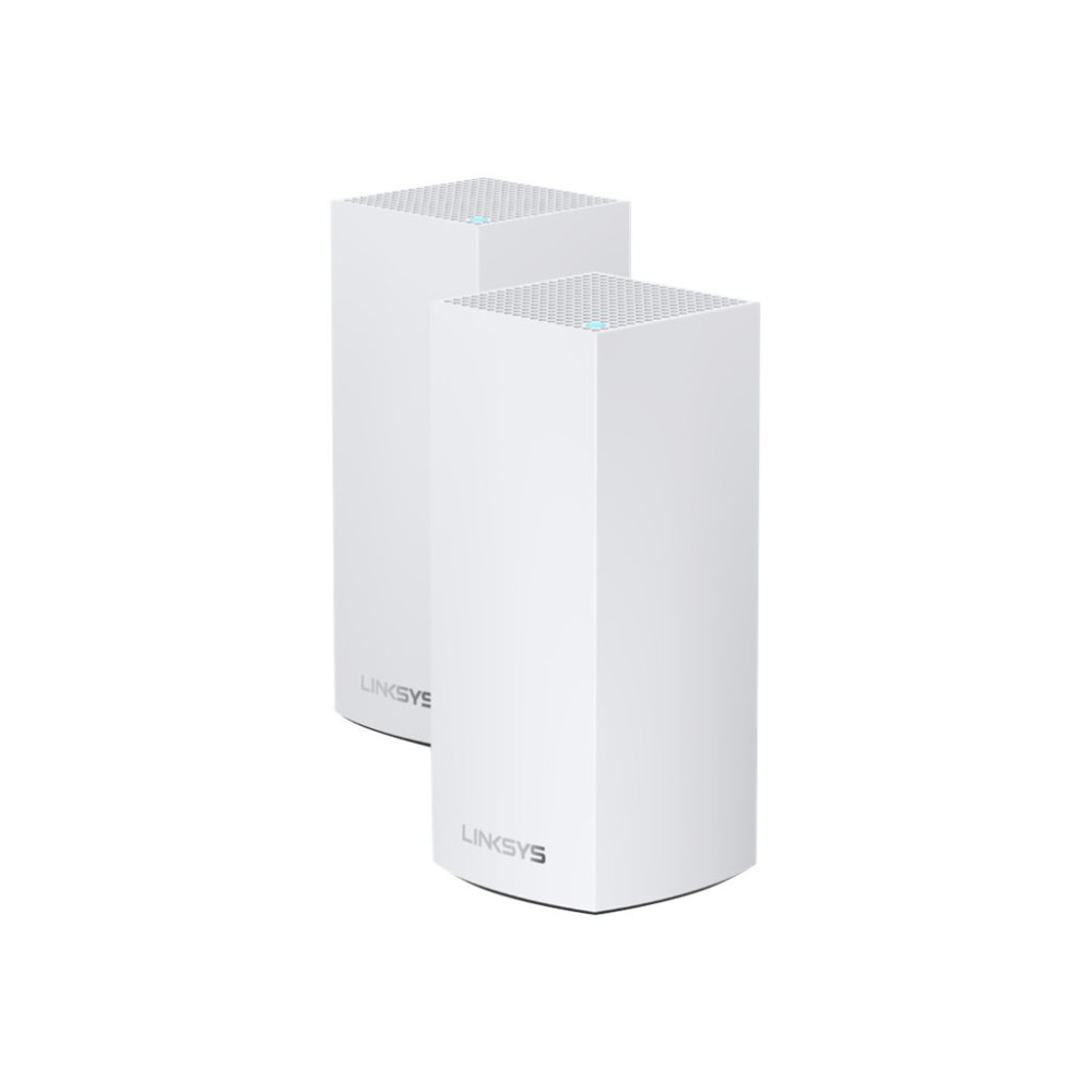 Produktbild för Linksys Atlas Pro 6 - Wifi-system - Wi-Fi 6 - skrivbordsmodell