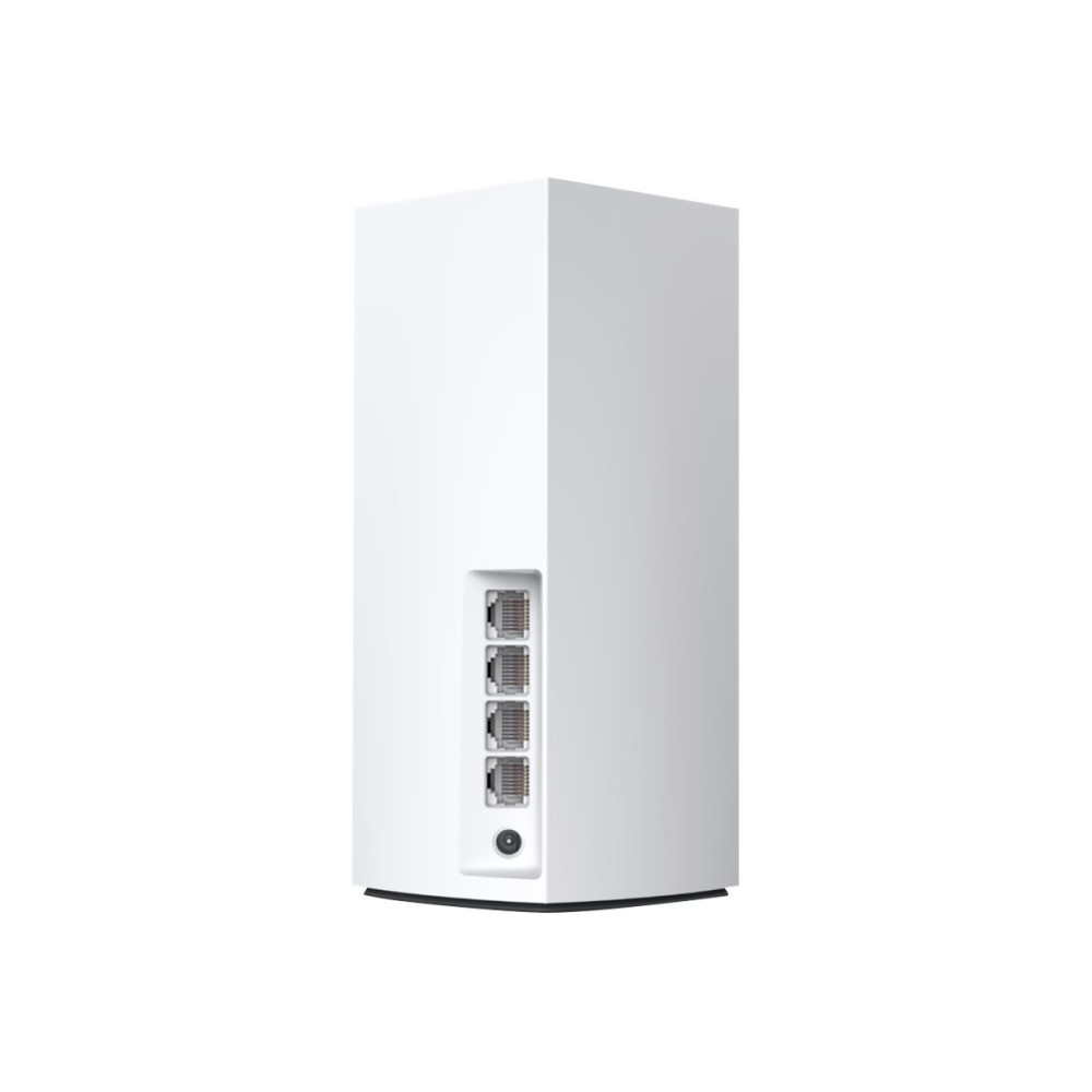 Produktbild för Linksys Atlas Pro 6 - Wifi-system - Wi-Fi 6 - skrivbordsmodell