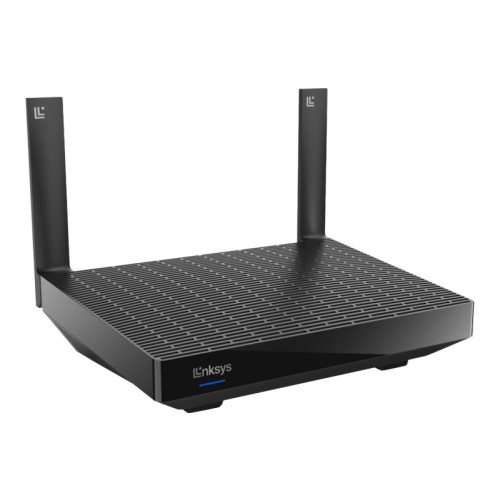 Linksys Linksys Hydra Pro 6 - trådlös router - Wi-Fi 6 - skrivbordsmodell
