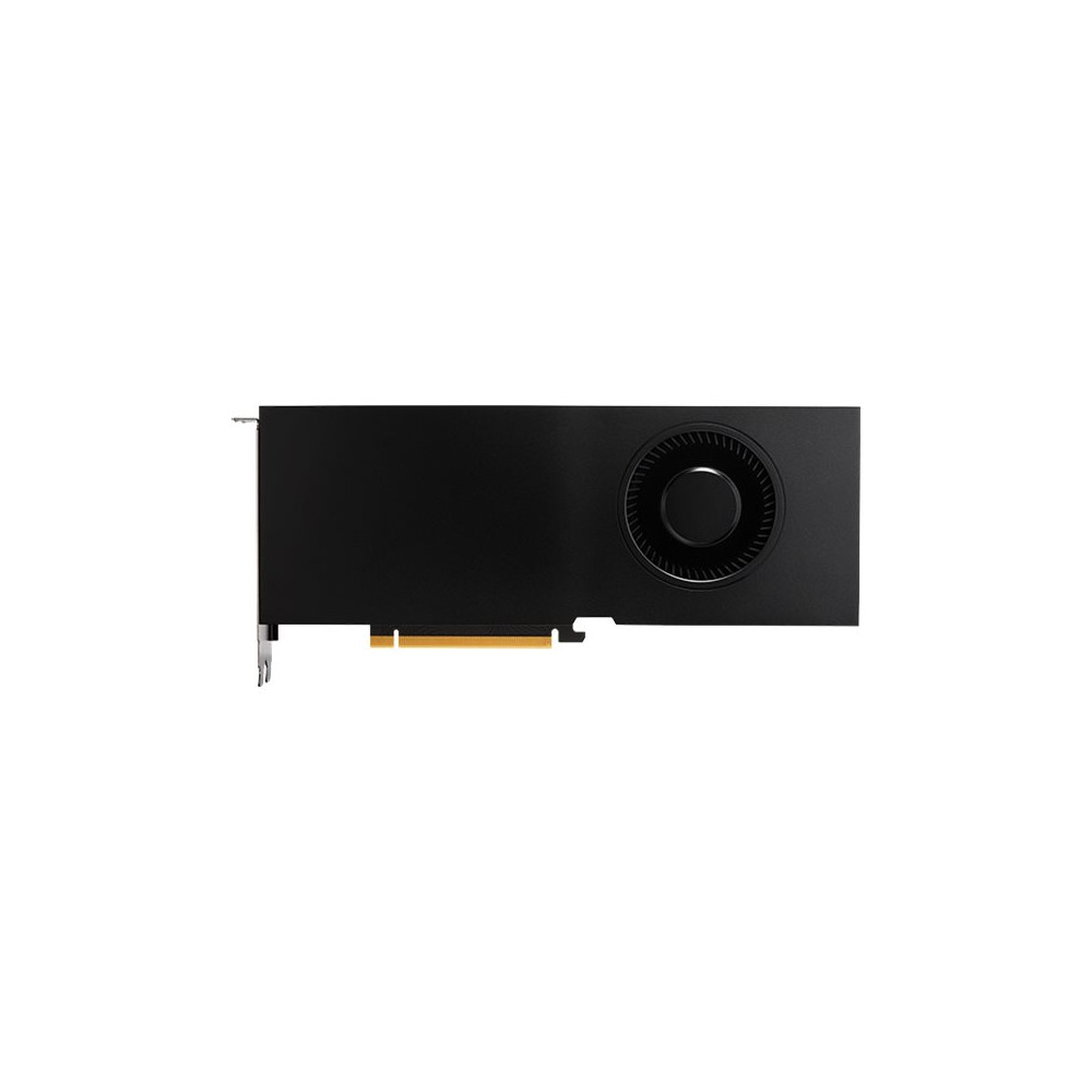 Produktbild för NVIDIA - grafikkort - RTX A4500 - 20 GB