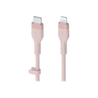 Produktbild för Belkin BoostCharge Lightning-kabel - 2 m