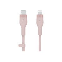 Produktbild för Belkin BoostCharge Lightning-kabel - 2 m