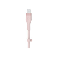 Produktbild för Belkin BoostCharge Lightning-kabel - 2 m