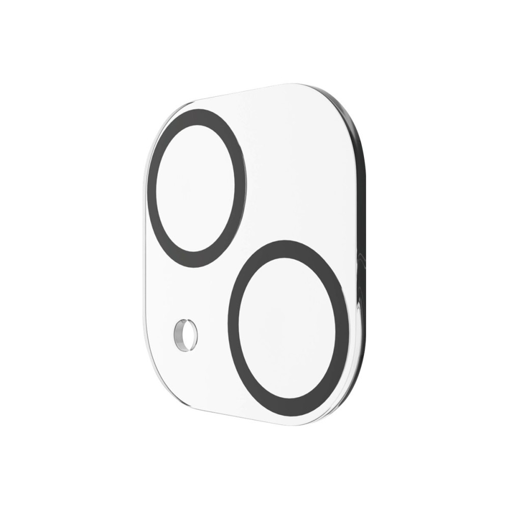 Produktbild för PanzerGlass PicturePerfect - linsskydd för mobiltelefon - lämplig för fodral