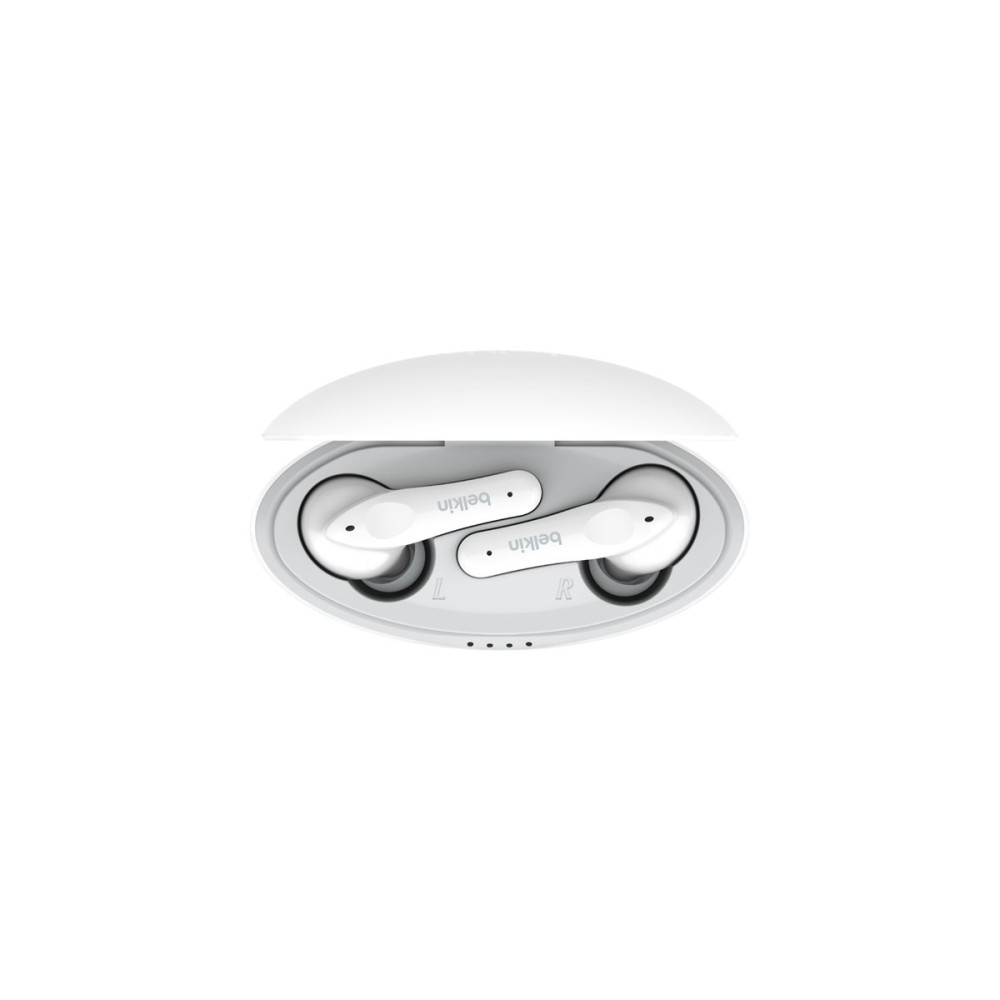 Produktbild för Belkin SoundForm Nano for Kids - True wireless-hörlurar med mikrofon