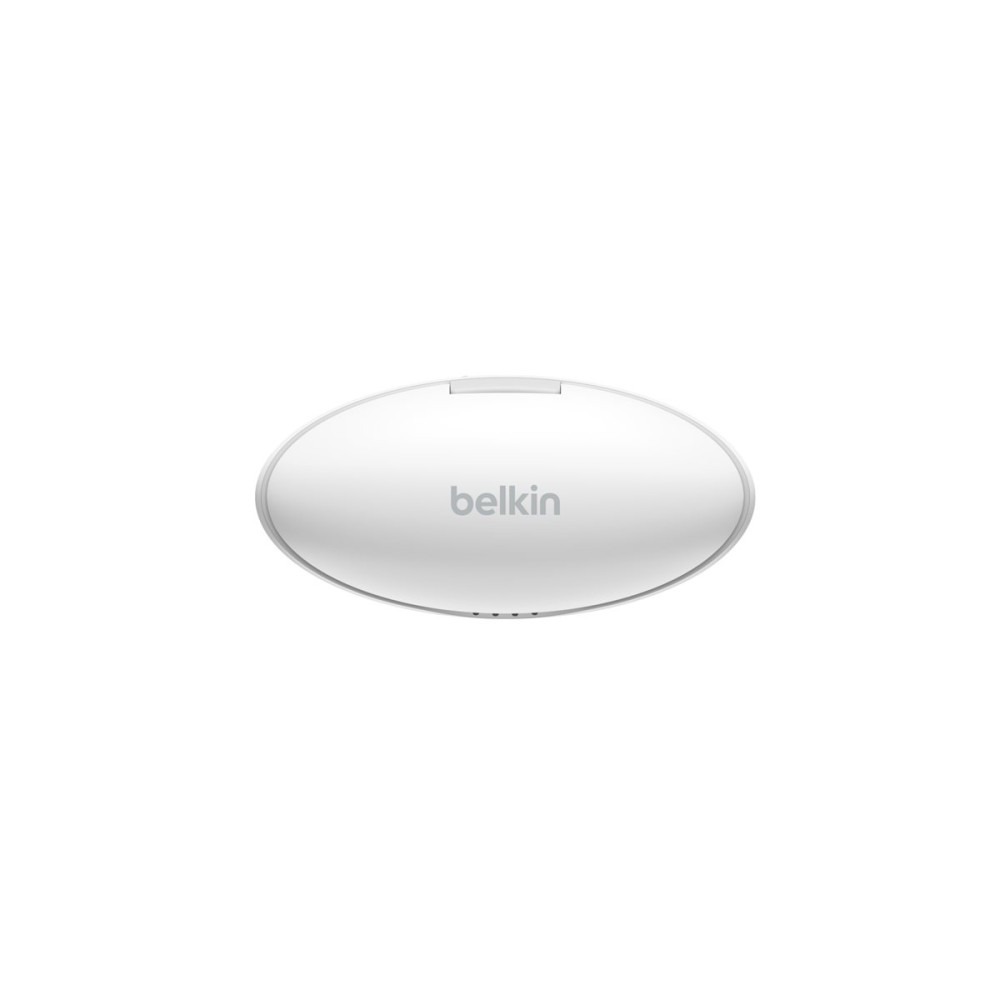 Produktbild för Belkin SoundForm Nano for Kids - True wireless-hörlurar med mikrofon