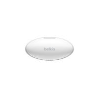Produktbild för Belkin SoundForm Nano for Kids - True wireless-hörlurar med mikrofon