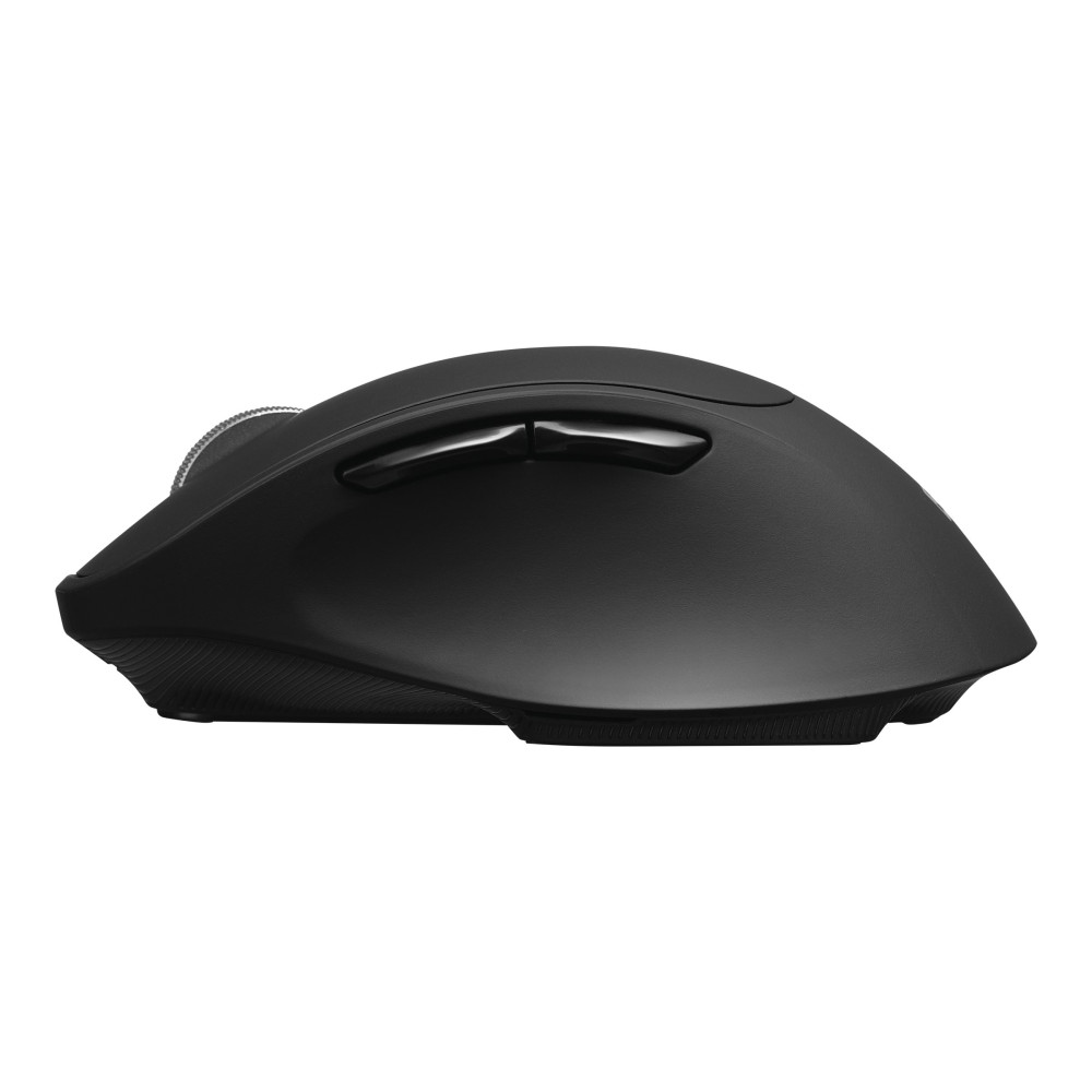 Produktbild för Sandberg Pro - mus - USB, 2.4 GHz, Bluetooth 4.0, Bluetooth 5.0