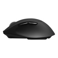Produktbild för Sandberg Pro - mus - USB, 2.4 GHz, Bluetooth 4.0, Bluetooth 5.0