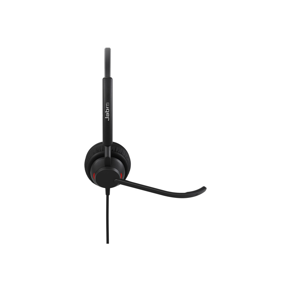 Produktbild för Jabra Engage 40 Stereo - headset - USB-C