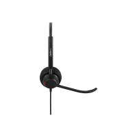 Produktbild för Jabra Engage 40 Stereo - headset - USB-C