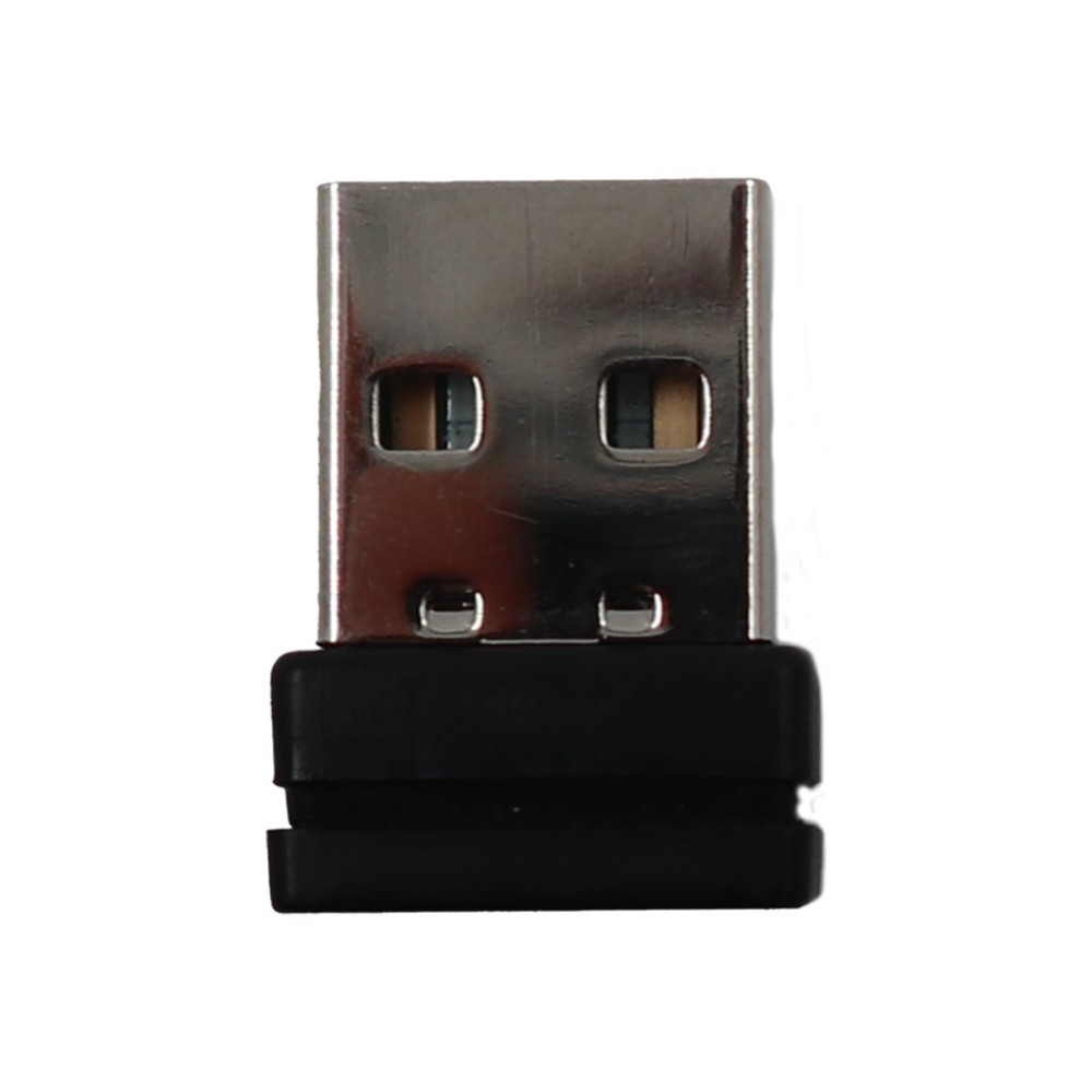 Produktbild för Contour Wireless USB Receiver - trådlös musmottagare - USB