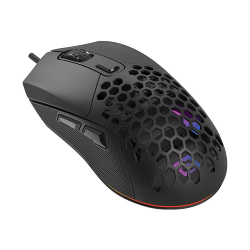 Sandberg Sandberg FlexCover 6D - mus - USB