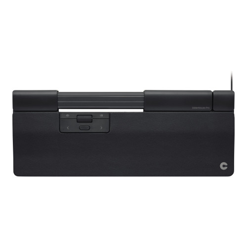 Contour, Inc Contour SliderMouse Pro - centrerad mus - utökad
