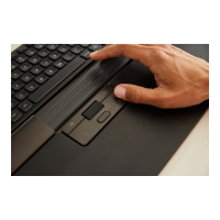 Produktbild för Contour SliderMouse Pro - centrerad mus - utökad