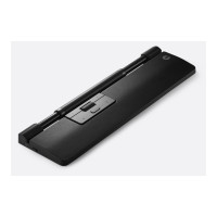Produktbild för Contour RollerMouse Pro - centrerad mus - slimmad - Bluetooth, USB