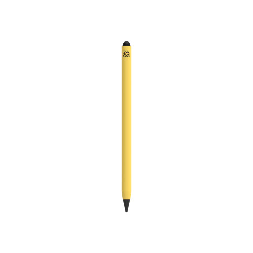 ZAGG ZAGG Pro Stylus 2 - aktiv penna - gul