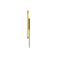 Produktbild för ZAGG Pro Stylus 2 - aktiv penna - gul