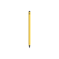 Produktbild för ZAGG Pro Stylus 2 - aktiv penna - gul