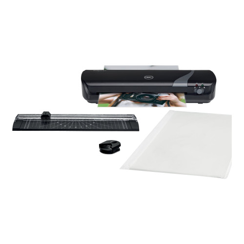GBC GBC Inspire+ A4 - laminator - påse